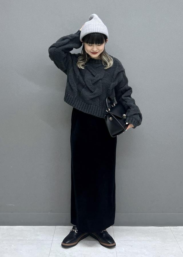 スタイリングタイトル