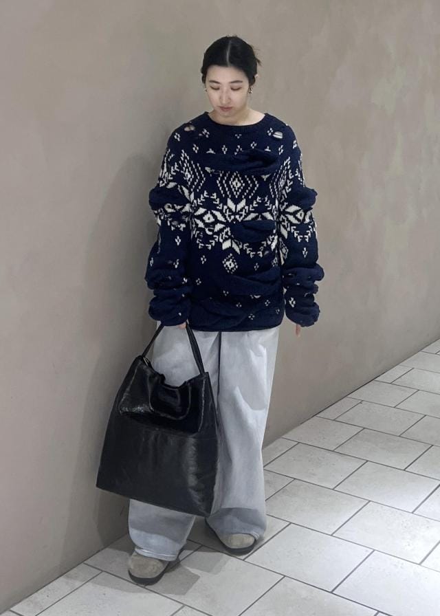 スタイリングタイトル