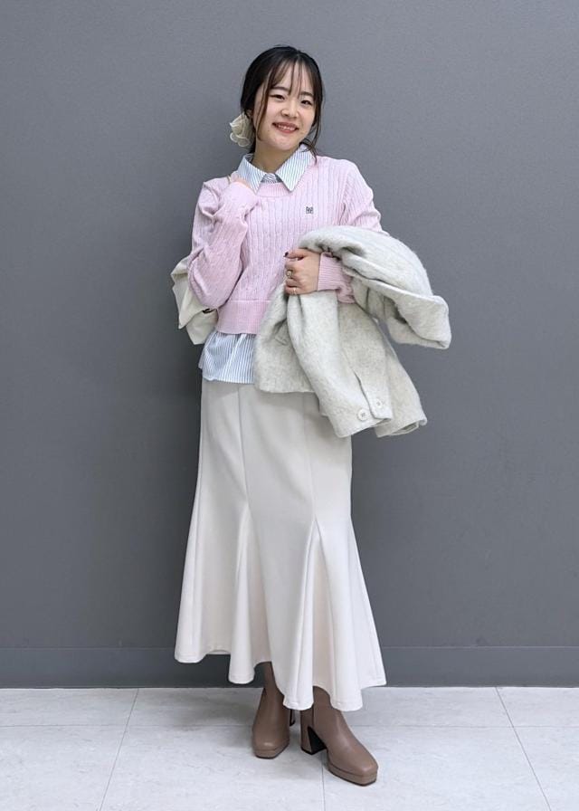 スタイリングタイトル