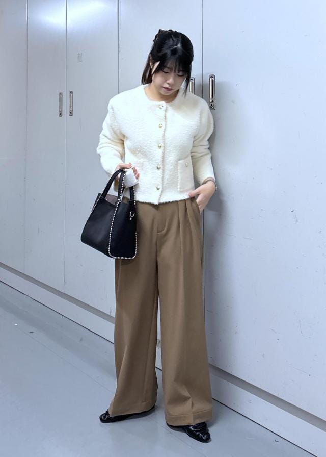 スタイリングタイトル