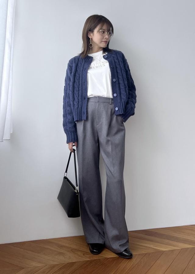 スタイリングタイトル