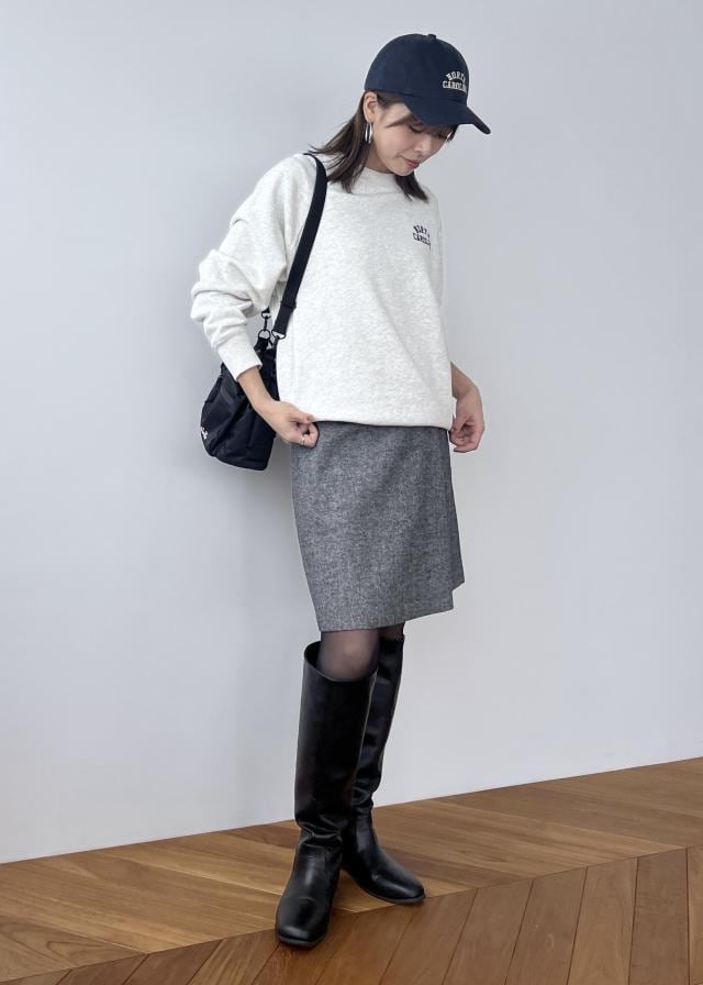 スタイリングタイトル