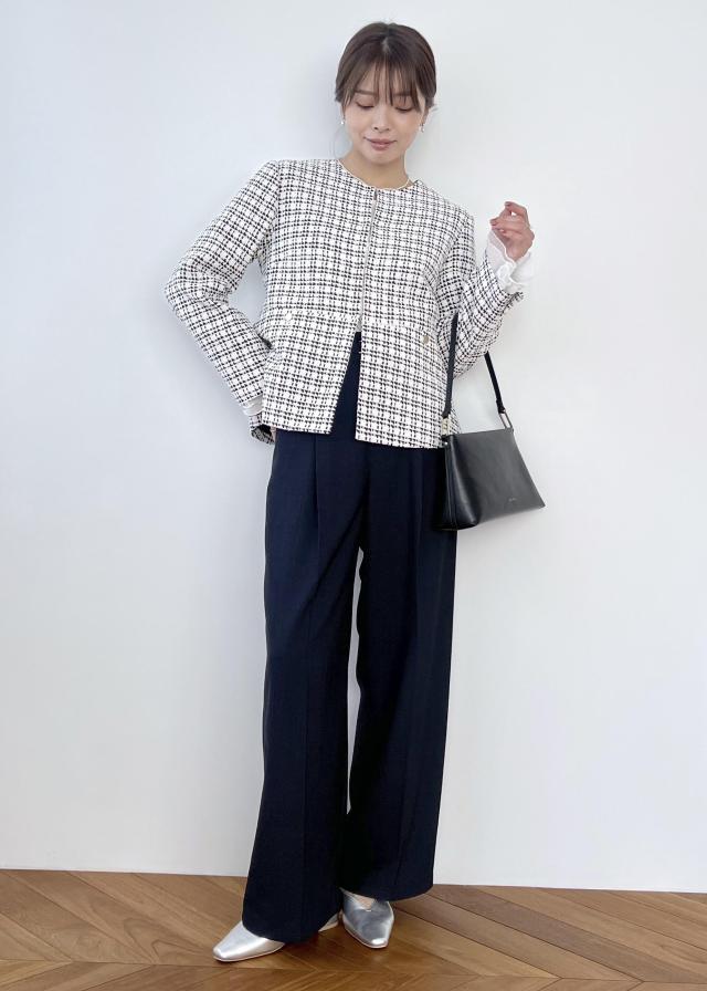 スタイリングタイトル