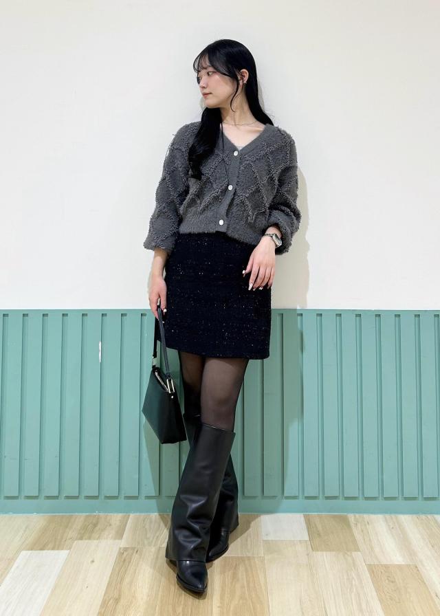 スタイリングタイトル