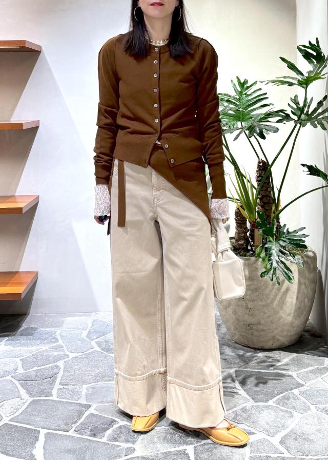 スタイリングタイトル