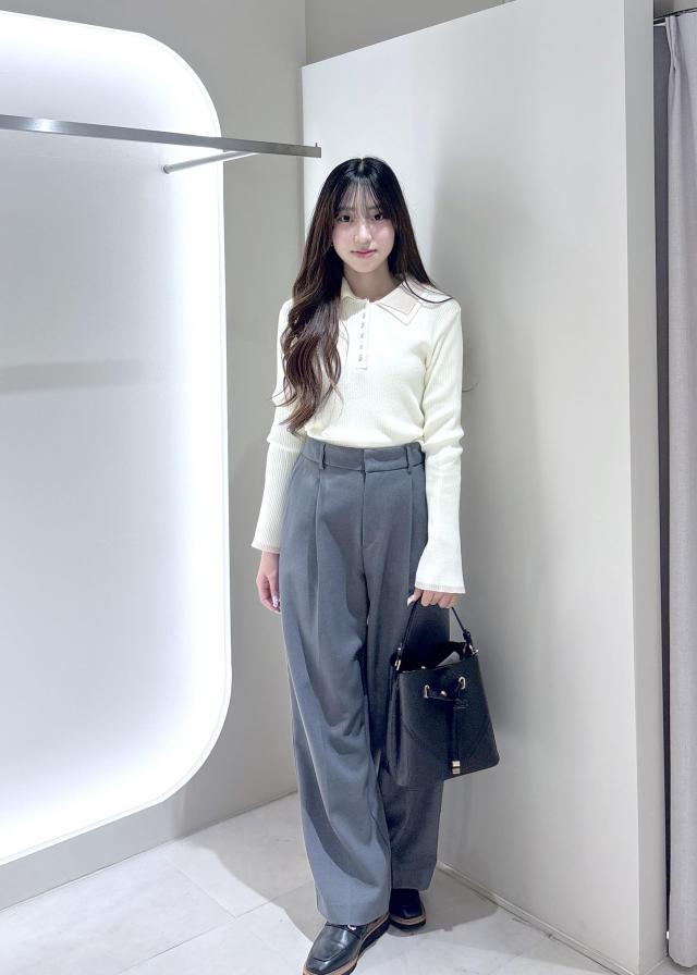 スタイリングタイトル