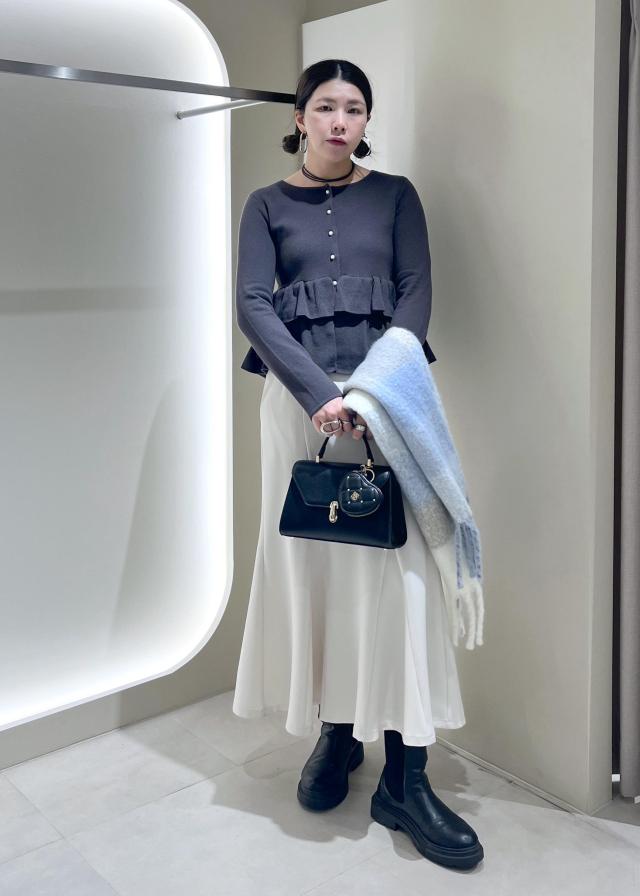 スタイリングタイトル