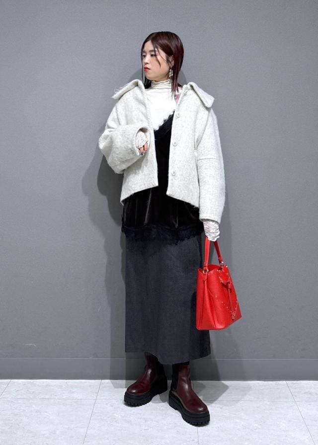 スタイリングタイトル