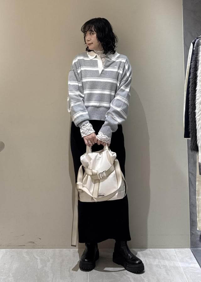 スタイリングタイトル