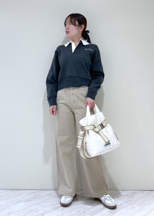 スタイリングタイトル