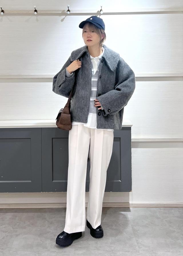 スタイリングタイトル