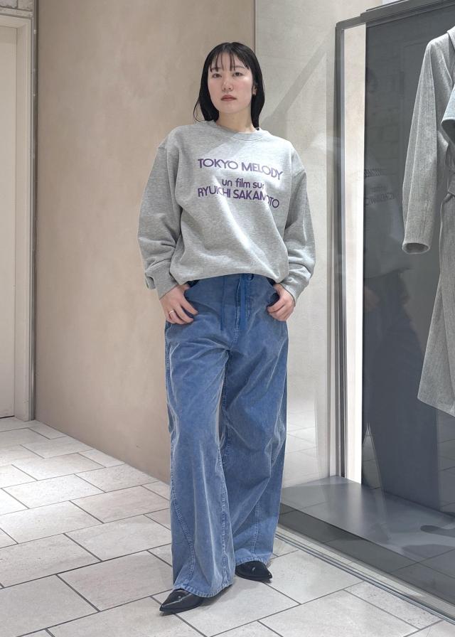 スタイリングタイトル