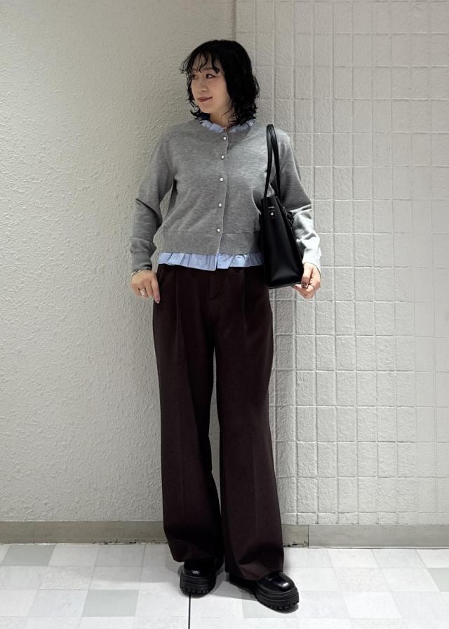 スタイリングタイトル