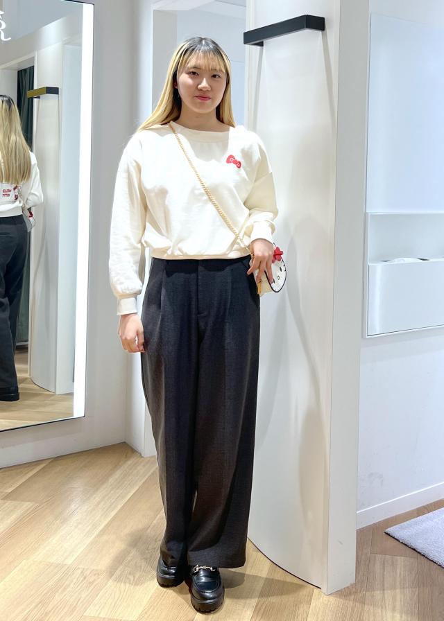 スタイリングタイトル