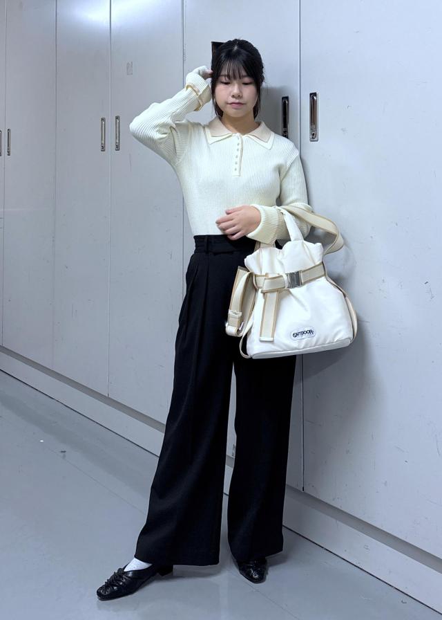 スタイリングタイトル