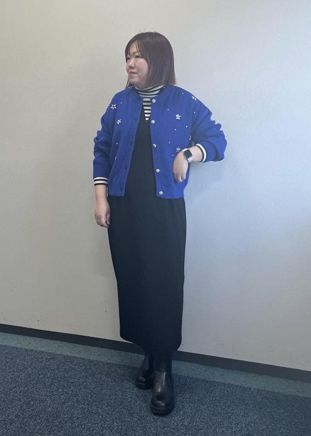 スタイリングタイトル