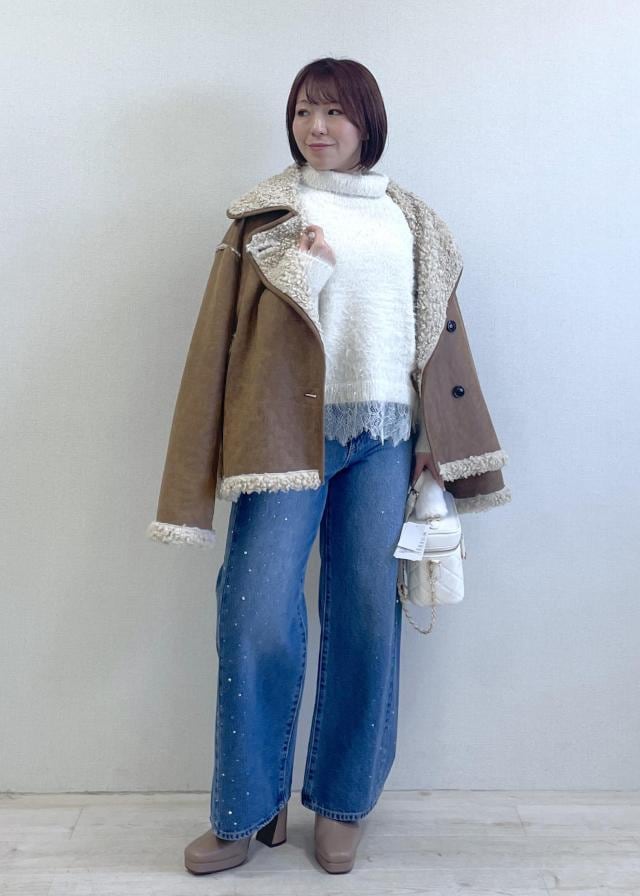 スタイリングタイトル