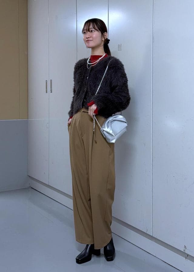 スタイリングタイトル