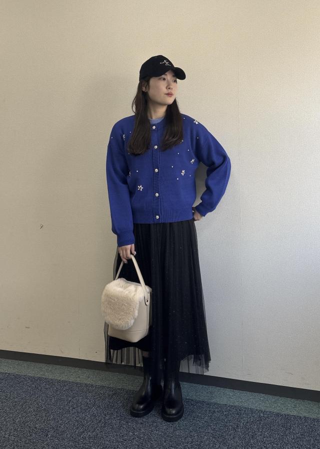 スタイリングタイトル