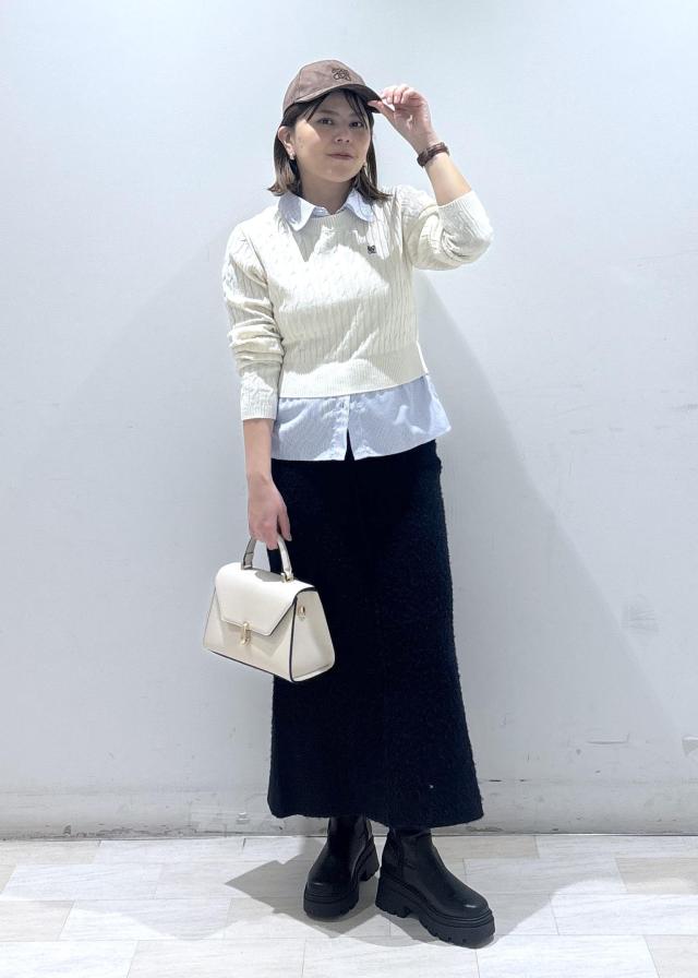 スタイリングタイトル