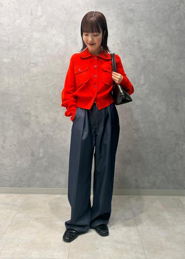 スタイリングタイトル