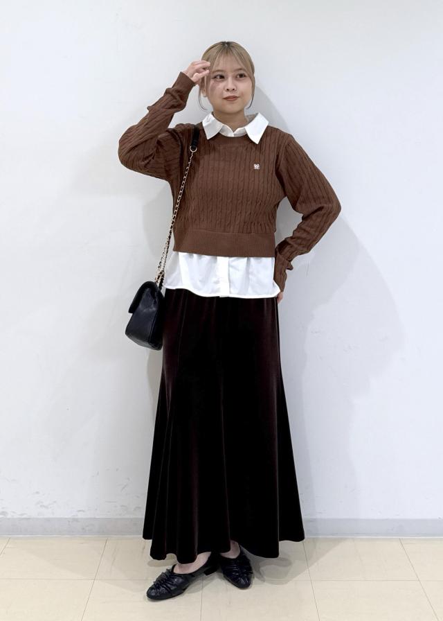 スタイリングタイトル