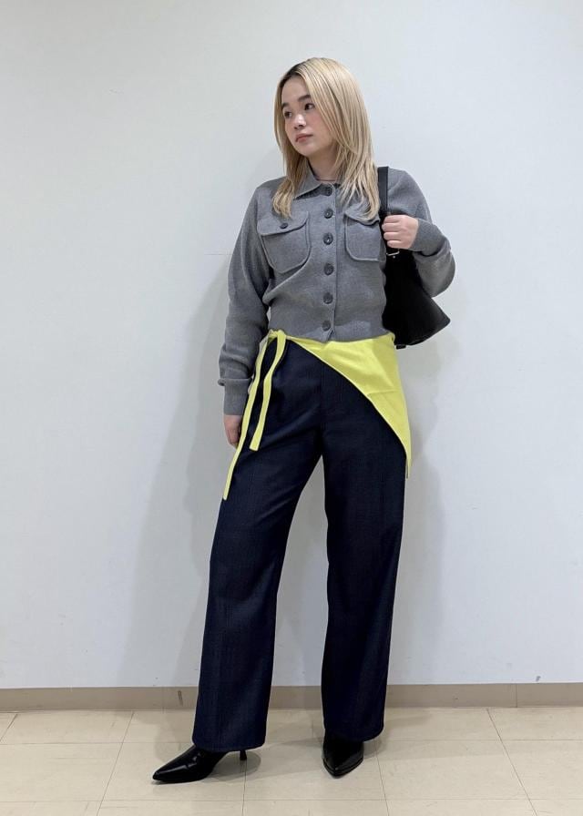 スタイリングタイトル