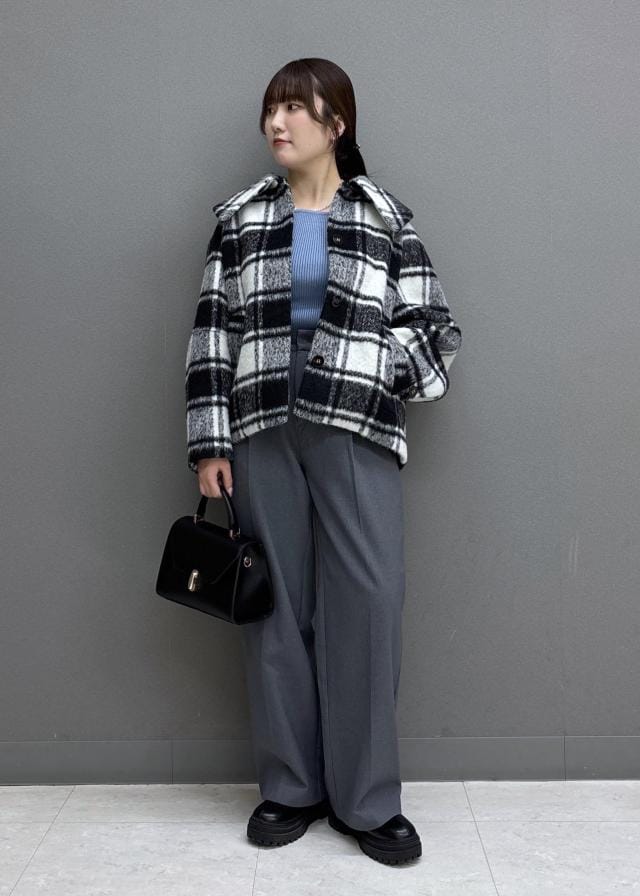 スタイリングタイトル