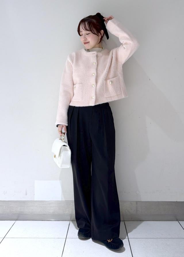 スタイリングタイトル