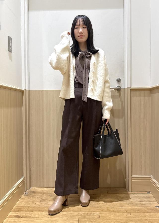 スタイリングタイトル