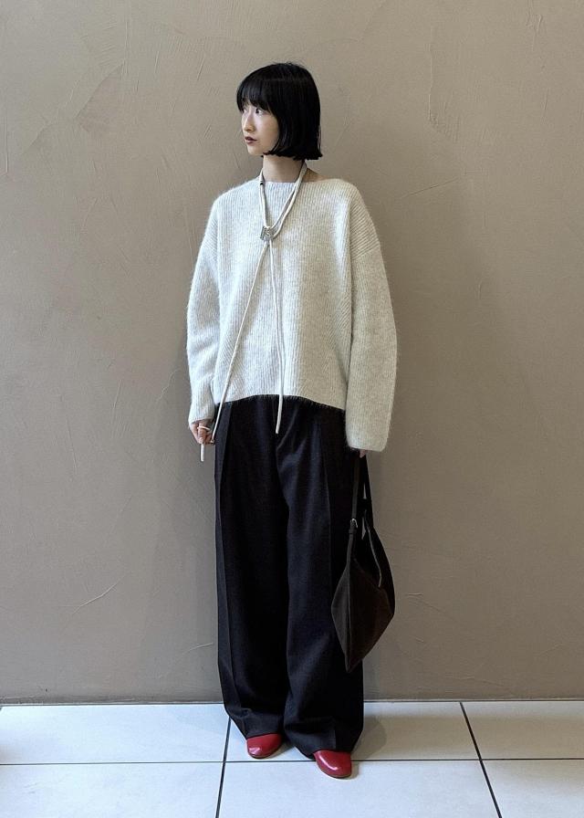 スタイリングタイトル