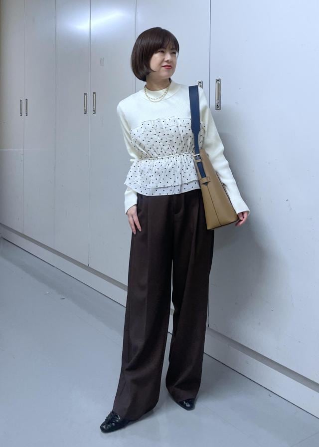 スタイリングタイトル