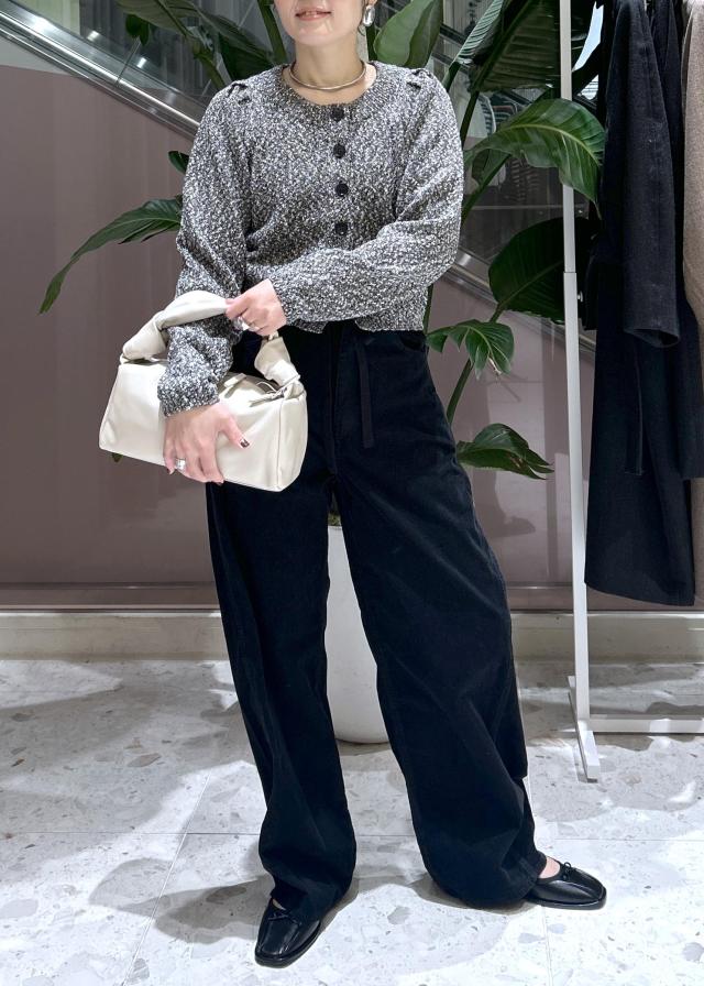 スタイリングタイトル