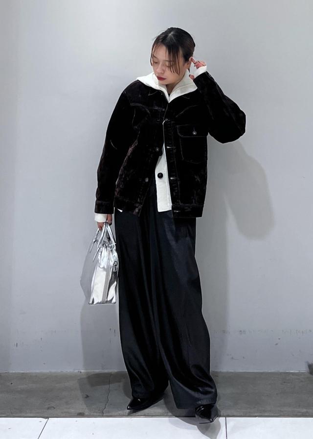 スタイリングタイトル