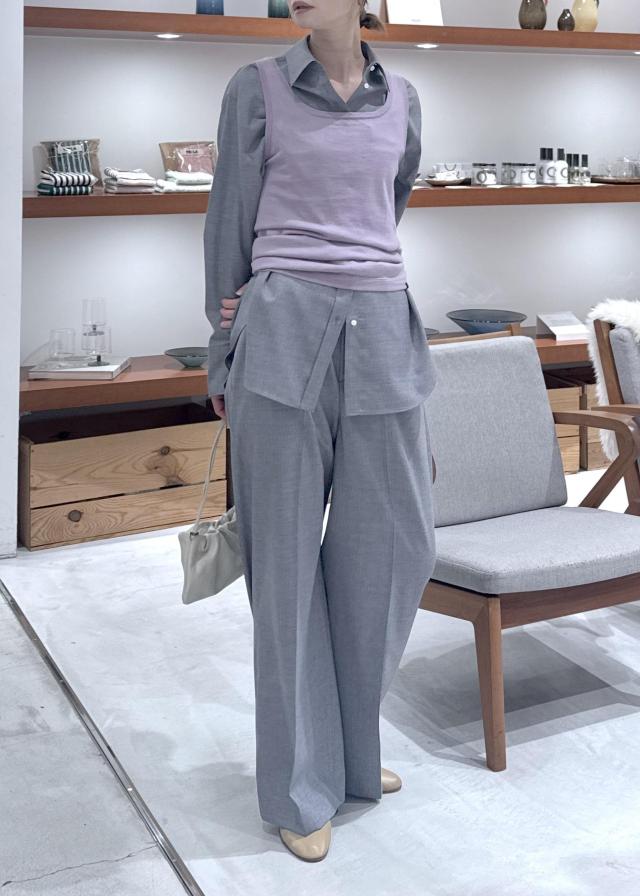 スタイリングタイトル