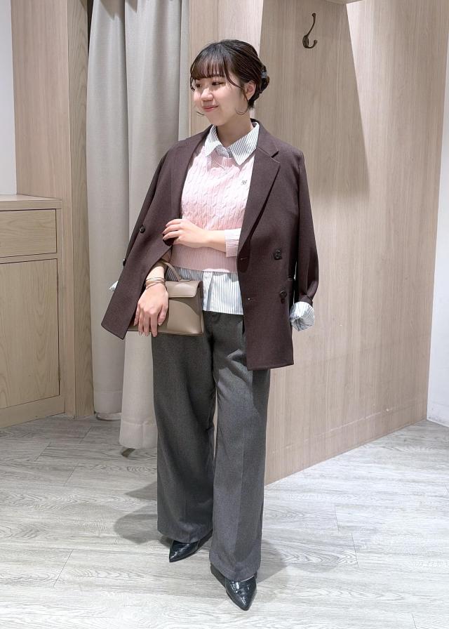 スタイリングタイトル