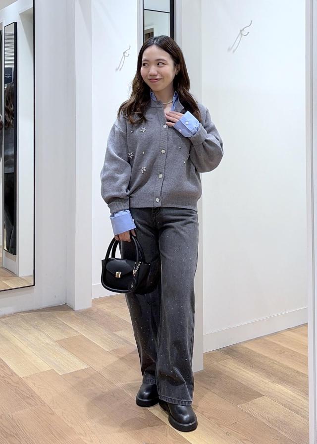 スタイリングタイトル