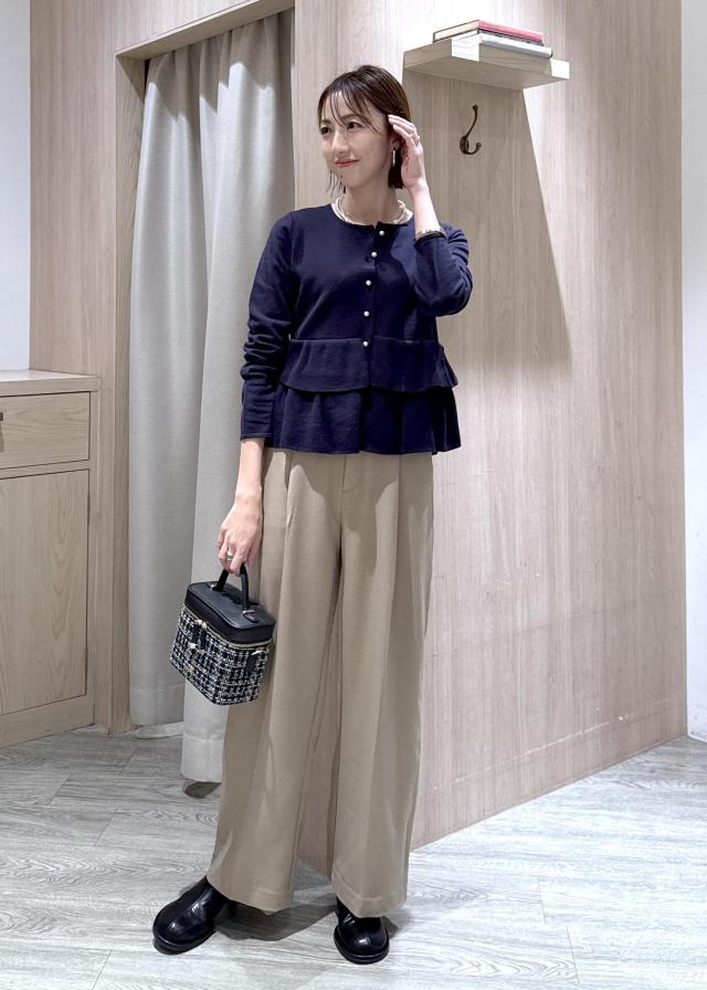 スタイリングタイトル