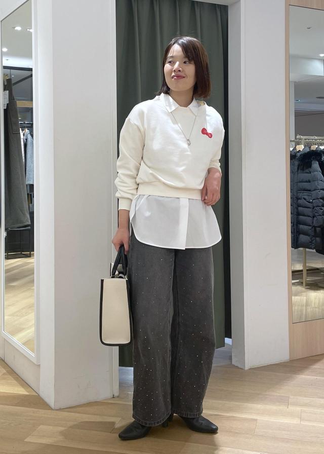 スタイリングタイトル