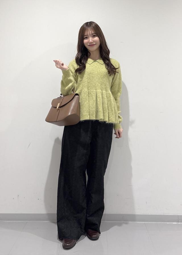 スタイリングタイトル