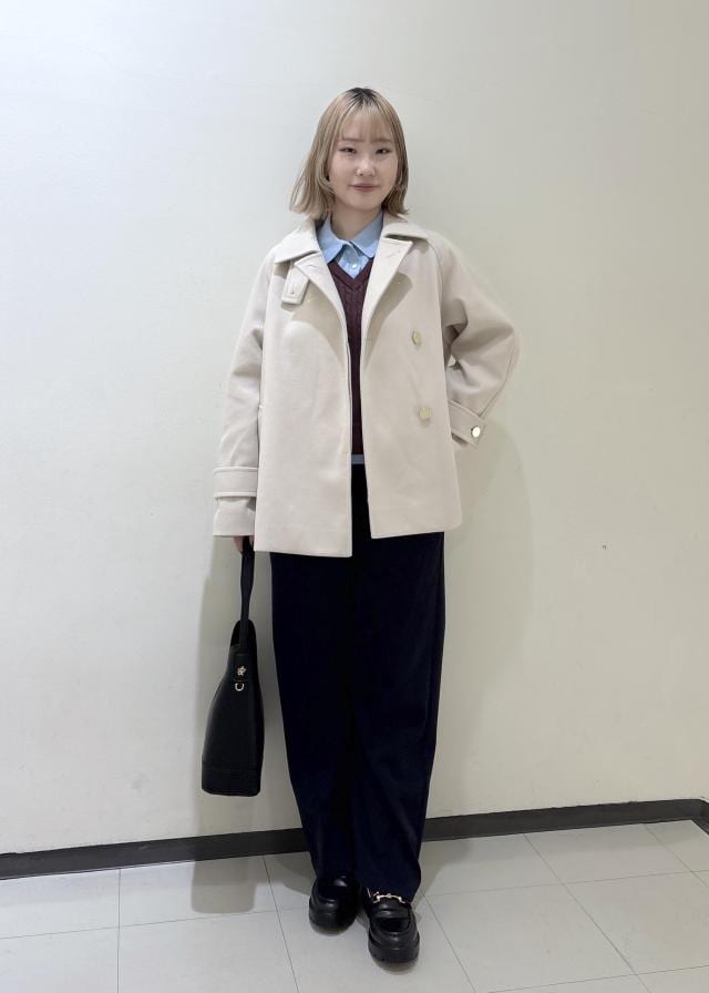 スタイリングタイトル