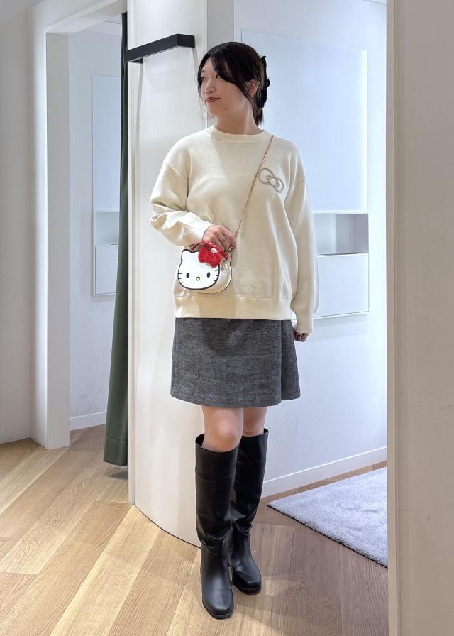 スタイリングタイトル