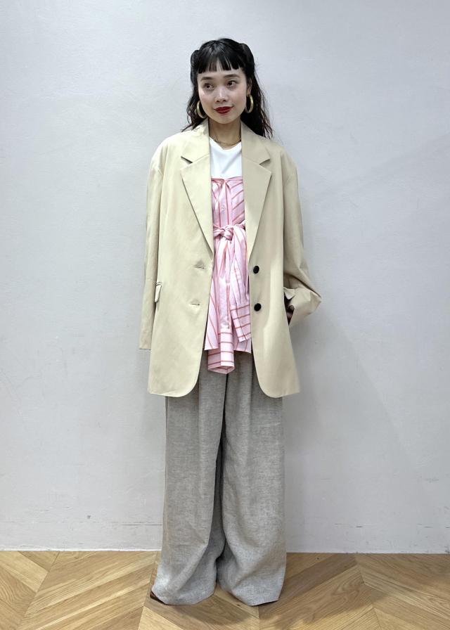 スタイリングタイトル