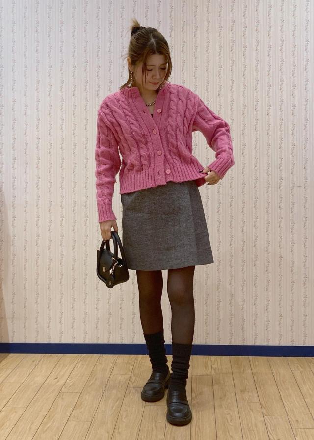 スタイリングタイトル