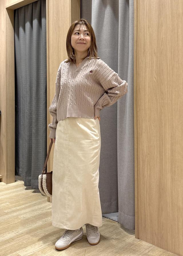 スタイリングタイトル