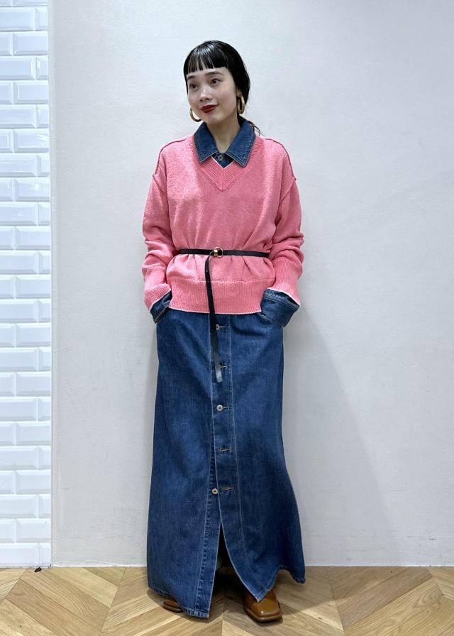 スタイリングタイトル