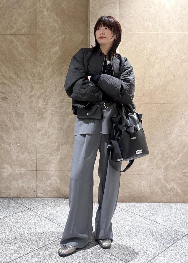 スタイリングタイトル