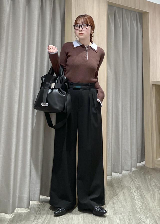 スタイリングタイトル