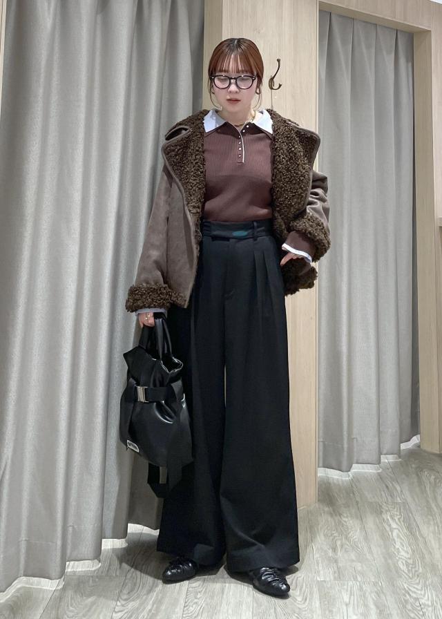 スタイリングタイトル