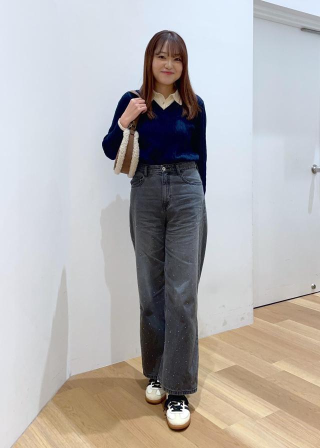 スタイリングタイトル